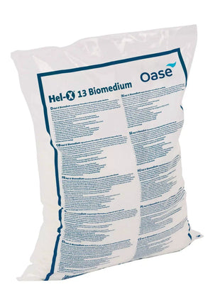 OASE Hel-X 13 Biomedium 25 l