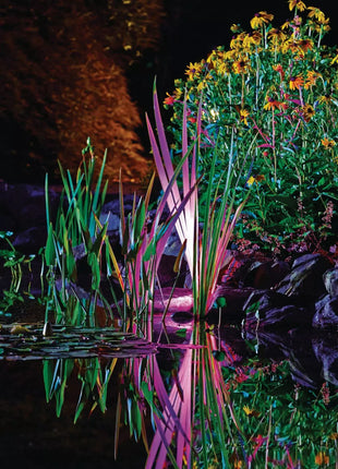 OASE ProfiLux Garden LED RGB Gartenstrahler