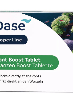 OASE ScaperLine Pflanzen Boost Tabletten 10 St.