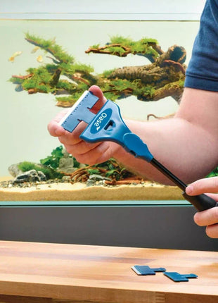 OASE Aquarium Scheibenreiniger