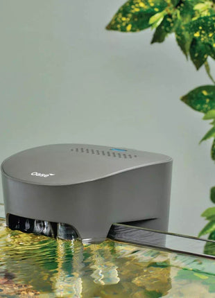OASE BioStyle 75 grau Rucksackfilter