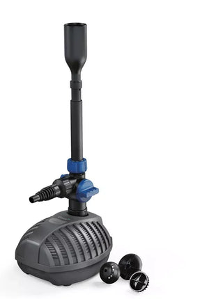OASE Aquarius Fountain Set Classic 3000 E Fontänenpumpen-Set
