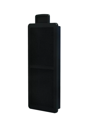 OASE BioStyle 180 grau Rucksackfilter