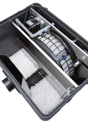 OASE ProfiClear Premium Compact-M Trommelfilter, gepumpt (OC)