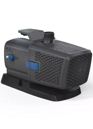OASE Aquarius Eco Premium 6500 Bachlauf- & Fontänenpumpe