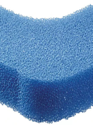 OASE Filterschaum BioMaster 20 ppi blau – Ersatzteil