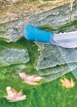 OASE PondoVac Classic Teichsauger