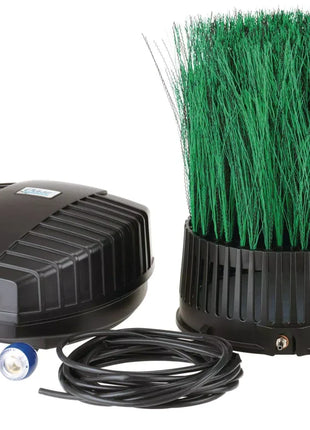 OASE OxyTex Set 1000 Belüfter mit Filtermedium