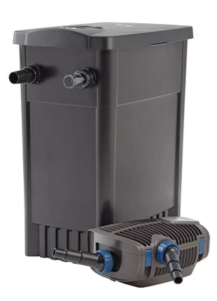 OASE FiltoMatic Set 25000 OC Durchlauffilter-Set