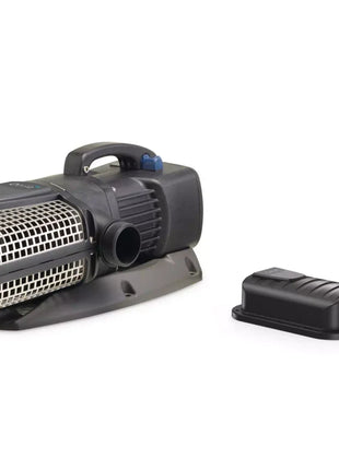 OASE AquaMax Eco Expert 20000 Filter- & Bachlaufpumpe, 12 V