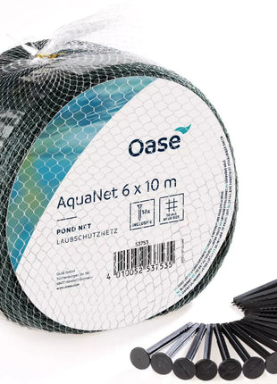 OASE AquaNet Teichnetz 3 / 6 x 10 m