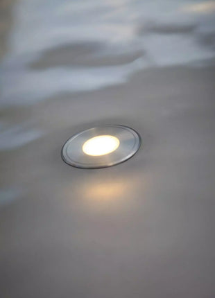 OASE LunAqua Terra LED Set 6 Gartenstrahler