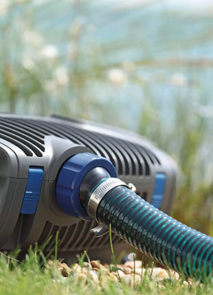 OASE AquaMax Eco Premium 6000 Teichpumpe, 12 V