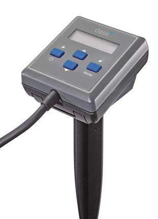 OASE Eco Control Pumpensteuerung