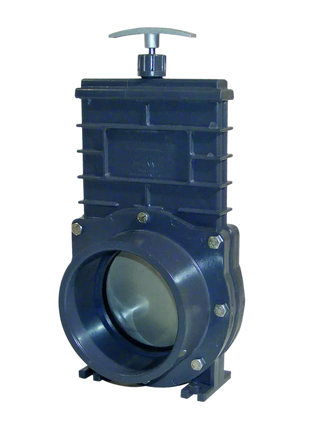 OASE Schieber DN 110 – Ersatzteil