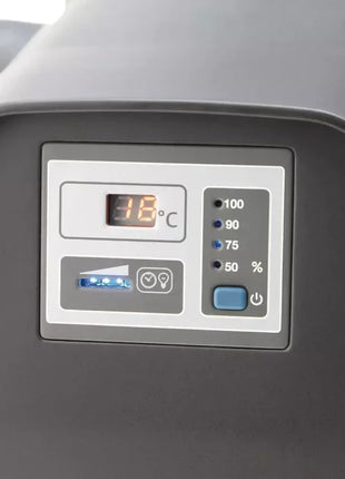 OASE Bitron Eco 120 W UVC-Klärer