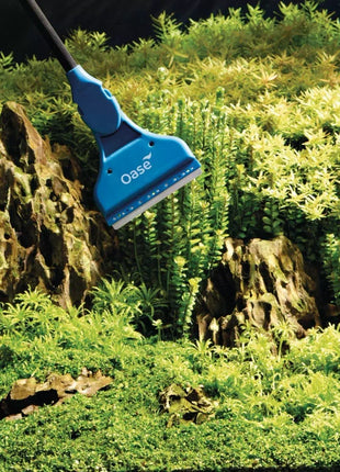 OASE Aquarium Scheibenreiniger