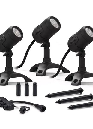 OASE LunAqua Connect S Set 3
