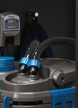 OASE HeatControl Temperatursteuerung