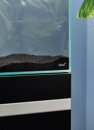 OASE ScaperLine Soil Small 3 l schwarz Bodengrund