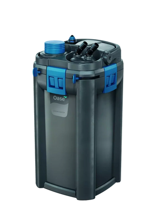 OASE BioMaster² Thermo 600 Außenfilter mit Heizung