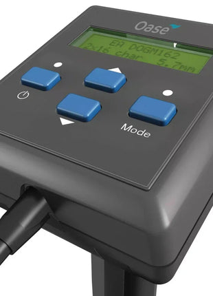 OASE Eco Control Pumpensteuerung