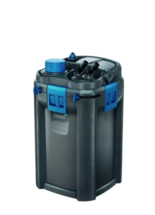 OASE BioMaster² Thermo 350 Außenfilter mit Heizung