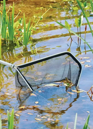OASE Teichkescher dreieckig