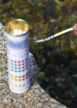 OASE AquaActiv QuickSticks 6in1 Wassertest
