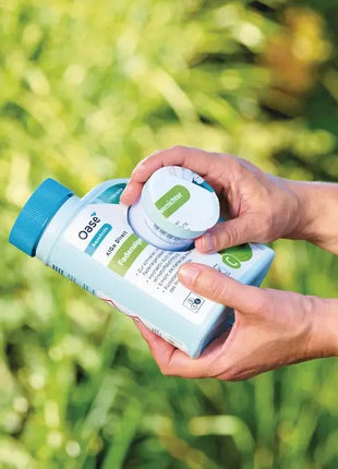 OASE AquaActiv AlGo Direct Algenvernichter, 600 g (500 ml)