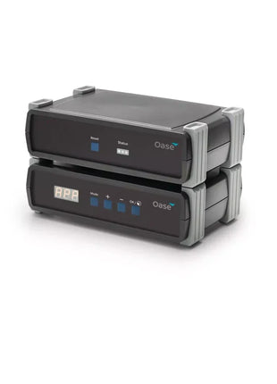 OASE Aquarium Controller