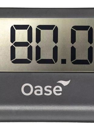 OASE Digitales Thermometer
