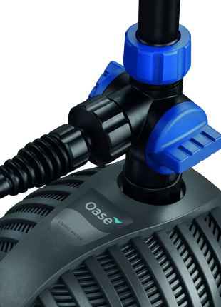 OASE Aquarius Fountain Set Classic 2000 E Fontänenpumpen-Set