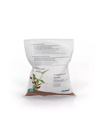 OASE ScaperLine Soil Small 3 l braun Bodengrund