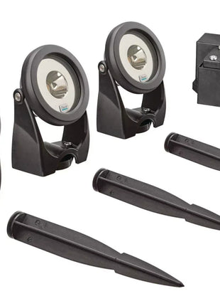 OASE LunAqua Power LED Set 3 Teichbeleuchtung