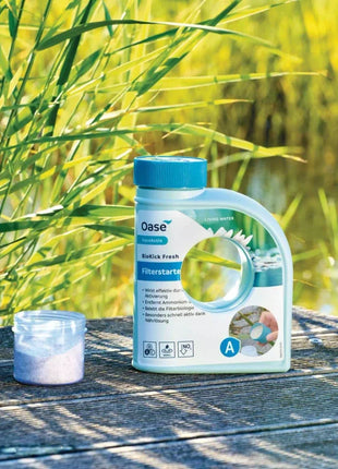 OASE AquaActiv BioKick Fresh Filterbakterien, 500 ml