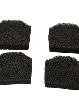 OASE Carbon Filterschaum Set 4 BioPlus – Ersatzteil