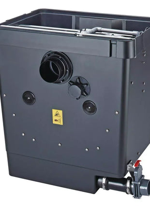 OASE ProfiClear Premium Compact-M Trommelfilter, gepumpt (OC)