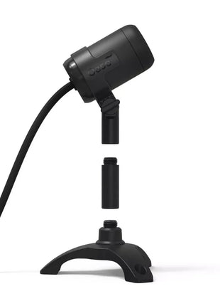 OASE LunAqua Connect M Solo weiß Kabel 10 m