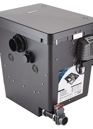 OASE ProfiClear Premium Compact-M Trommelfilter, gepumpt (OC)