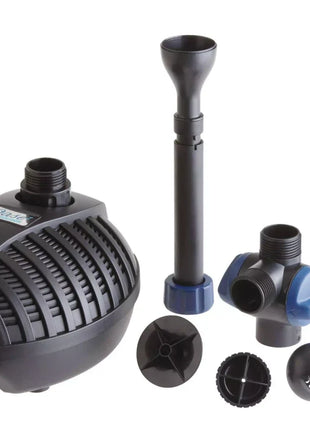 OASE Aquarius Fountain Set Classic 1000 Fontänenpumpen-Set