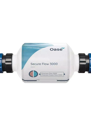 OASE Secure Flow 3000 Filterkartusche