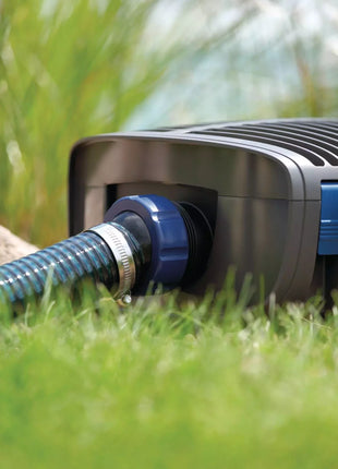 OASE AquaMax Eco Premium 12000 Teichpumpe, 12 V