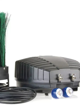OASE OxyTex Set 1000 Belüfter mit Filtermedium