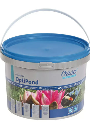OASE AquaActiv OptiPond Wasseraufbereiter, 6,4 kg (5 l)