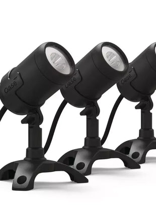 OASE LunAqua Connect M Set 3
