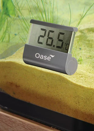 OASE Digitales Thermometer