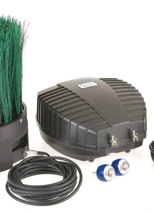 OASE OxyTex Set 1000 Belüfter mit Filtermedium
