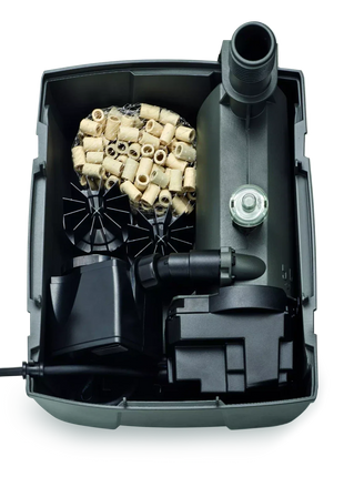 OASE Filtral UVC 3000 Unterwasserfilter mit UVC
