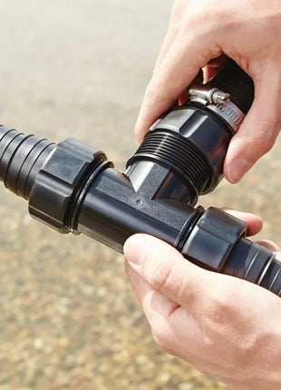 OASE Universal-Schlauchverbinder T-Stück, 1½ Zoll
